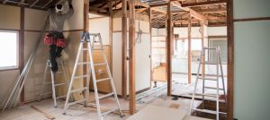 Entreprise de rénovation de la maison et de rénovation d’appartement à Bourth